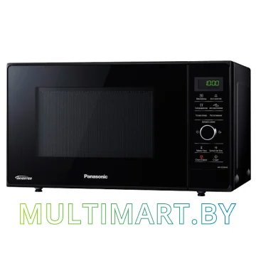 Микроволновая печь Panasonic NN-SD36HB